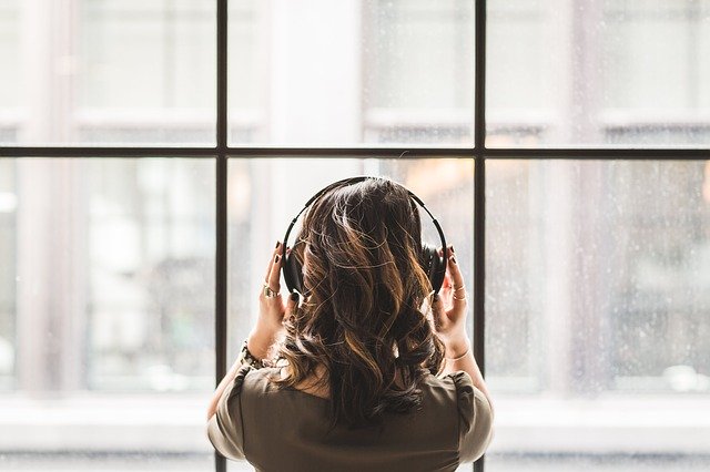 The Best Podcasts for Personal Growth.