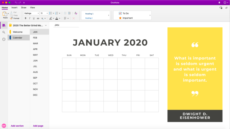 free-onenote-calendar-template-the-better-grind